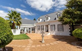 Cosimi Guest House